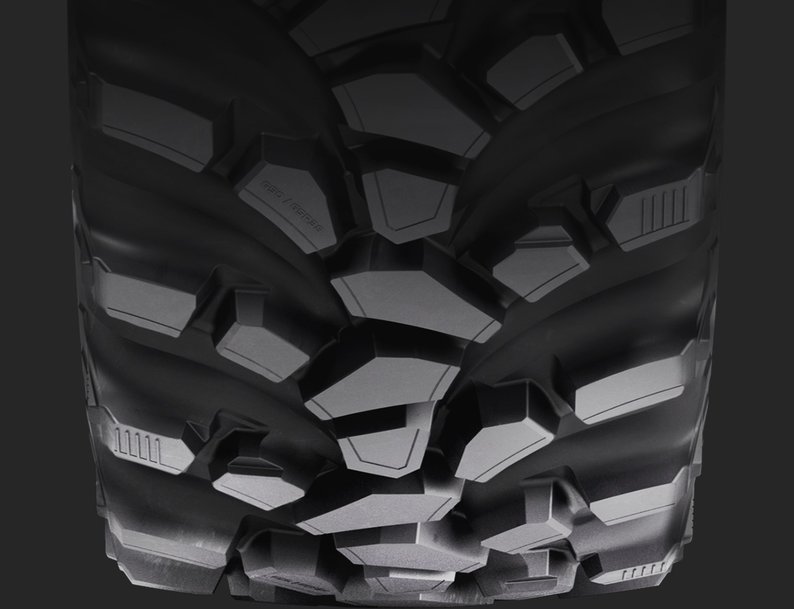 EFFICIENCY AND SAFETY FOR MAINTENANCE WORK IN BUILT ENVIRONMENT – NOKIAN HAKKAPELIITTA TRI TIRE IS MADE AVAILABLE FOR UTILITY TRACTORS IN POPULAR 65-SERIES SIZES